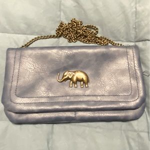 Elephant Bag